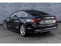Audi A5 Sportback 1.4 TFSI S-Tronic Sport S-line Edition | Parkeersensoren | Audi Sound System | Navigatie | Elektrische Achterklep | Cruise Control | Climate Control | LED Koplampen | Lichtmetalen Velgen 18 inch | Sportstoelen | Sportonderstel | Alarm