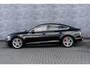 Audi A5 Sportback 1.4 TFSI S-Tronic Sport S-line Edition | Parkeersensoren | Audi Sound System | Navigatie | Elektrische Achterklep | Cruise Control | Climate Control | LED Koplampen | Lichtmetalen Velgen 18 inch | Sportstoelen | Sportonderstel | Alarm