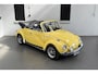 Volkswagen Kever Cabriolet 1303 LS Volledig gerestaureerd