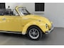 Volkswagen Kever Cabriolet 1303 LS Volledig gerestaureerd
