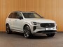 Volvo XC90 2.0 T8 Plug-in hybrid AWD Ultra Black Edition B&W | 22" | TREKHAAK | LUCHTVERING | MASSAGE