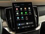 Volvo XC90 2.0 T8 Plug-in hybrid AWD Ultra Black Edition B&W | 22" | TREKHAAK | LUCHTVERING | MASSAGE