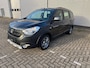 Dacia Lodgy 1.3 TCe Stepway 7pers,cruisecontrol,Navigatie,achteruitrijcamera,