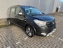 Dacia Lodgy 1.3 TCe Stepway 7pers,cruisecontrol,Navigatie,achteruitrijcamera,