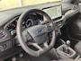 Ford Focus 1.0 EcoBoost Hybrid 125 pk ST Line Wagon Navigatie SYNC4 - Apple Carlay Android Auto - Winter Pack
