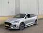 Ford Focus 1.0 EcoBoost Hybrid 125 pk ST Line Wagon Navigatie SYNC4 - Apple Carlay Android Auto - Winter Pack