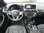 BMW iX3 Executive 80 kWh | SOH 98% | PANORAMADAK | ADAPTIVE CRUISE | DODEHOEKDETECTIE | CAMERA | STOELVERWARMING | ELEKTRISCHE ACHTERKLEP | ELEKTRISCH VERSTELB STOEL MET GEHEUGEN | PARKEERSENSOREN V+A | NAVI | LMV 19" | APPLE CARPLAY / ANDROID AUTO |