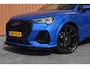 Audi Q3 Sportback 45 TFSI e S-line | Pano | Sonos | 360 camera | Trekhaak |
