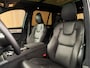 Volvo XC90 2.0 T8 Plug-in hybrid AWD Ultra Black Edition B&W | 22" | TREKHAAK | LUCHTVERING | MASSAGE