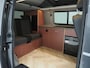 Volkswagen California 2.0 TDI T6.1 | Slaaphefdak | 4 Slaapplekken | Leder | Koelkast | Sfeerlicht | Luxe Fiamma Luifel