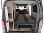 Volkswagen California 2.0 TDI T6.1 | Slaaphefdak | 4 Slaapplekken | Leder | Koelkast | Sfeerlicht | Luxe Fiamma Luifel