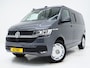 Volkswagen California 2.0 TDI T6.1 | Slaaphefdak | 4 Slaapplekken | Leder | Koelkast | Sfeerlicht | Luxe Fiamma Luifel