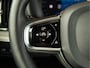 Volvo XC90 2.0 T8 Plug-in hybrid AWD Ultra Black Edition B&W | 22" | TREKHAAK | LUCHTVERING | MASSAGE
