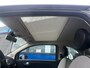 Fiat 500 1.2 Lounge, panodak