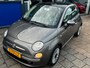 Fiat 500 1.2 Lounge, panodak