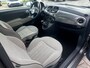 Fiat 500 1.2 Lounge, panodak
