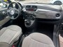 Fiat 500 1.2 Lounge, panodak