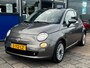 Fiat 500 1.2 Lounge, panodak