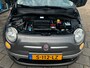 Fiat 500 1.2 Lounge, panodak