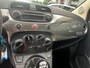 Fiat 500 1.2 Lounge, panodak