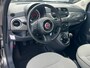 Fiat 500 1.2 Lounge, panodak