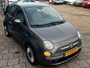 Fiat 500 1.2 Lounge, panodak