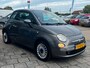 Fiat 500 1.2 Lounge, panodak