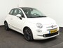Fiat 500 0.9 TwinAir Turbo Lounge | Panoramadak • Climate • 16 inch