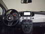 Fiat 500 0.9 TwinAir Turbo Lounge | Panoramadak • Climate • 16 inch