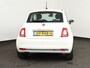 Fiat 500 0.9 TwinAir Turbo Lounge | Panoramadak • Climate • 16 inch
