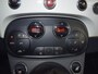 Fiat 500 0.9 TwinAir Turbo Lounge | Panoramadak • Climate • 16 inch