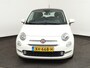 Fiat 500 0.9 TwinAir Turbo Lounge | Panoramadak • Climate • 16 inch