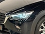 Mazda CX-3 2.0 SkyActiv-G 120 GT-M |Leer |LED | 18" |HUD