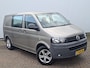 Volkswagen Transporter 2.0 TDI L1H1 Rolstoelbus 3+1 Rolstoel draaibaar + Elek.Lift Standkachel Cruise 64433KM!