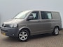 Volkswagen Transporter 2.0 TDI L1H1 Rolstoelbus 3+1 Rolstoel draaibaar + Elek.Lift Standkachel Cruise 64433KM!