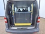 Volkswagen Transporter 2.0 TDI L1H1 Rolstoelbus 3+1 Rolstoel draaibaar + Elek.Lift Standkachel Cruise 64433KM!
