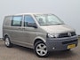 Volkswagen Transporter 2.0 TDI L1H1 Rolstoelbus 3+1 Rolstoel draaibaar + Elek.Lift Standkachel Cruise 64433KM!