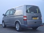 Volkswagen Transporter 2.0 TDI L1H1 Rolstoelbus 3+1 Rolstoel draaibaar + Elek.Lift Standkachel Cruise 64433KM!