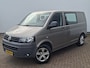Volkswagen Transporter 2.0 TDI L1H1 Rolstoelbus 3+1 Rolstoel draaibaar + Elek.Lift Standkachel Cruise 64433KM!
