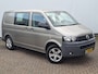 Volkswagen Transporter 2.0 TDI L1H1 Rolstoelbus 3+1 Rolstoel draaibaar + Elek.Lift Standkachel Cruise 64433KM!