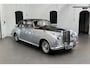 Bentley S2 Saloon Perfect rijdende auto
