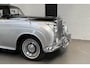 Bentley S2 Saloon Perfect rijdende auto