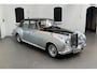 Bentley S2 Saloon Perfect rijdende auto