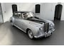 Bentley S2 Saloon Perfect rijdende auto