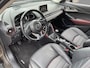 Mazda CX-3 2.0 SkyActiv-G 120 GT-M , Navi, Clima, Adap.Cruise, HUD, Bose, Stoelverwarming, Camera, LMV 18 Inch, PDC, LKA