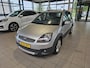 Ford Fiesta 1.4-16V Crossroad
