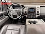 Ford F-150 5.0 V8 SuperCrew , NARDO GREY ,6 PERSOONS, COMPLEET ONDERHOUDEN ,2 JAAR GELEDEN COMPLEET GESPOTEN