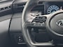 Hyundai Tucson 1.6 T-GDI PHEV N Line 4WD | SOH 97,2% | Schuif-Kanteldak | Stoelverwarming/Ventilatie | Stuurverwarming | Elektrische stoelen met geheugenfunctie | 360* Camera |