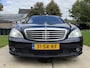 Mercedes-Benz S-klasse 500 LANG AMG UNIEK ORIG. NEDERLANDS PANORAMADAK DISTRONIC NIGHTVISION PRESTIGE PLUS