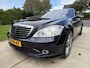 Mercedes-Benz S-klasse 500 LANG AMG UNIEK ORIG. NEDERLANDS PANORAMADAK DISTRONIC NIGHTVISION PRESTIGE PLUS
